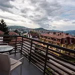 Holiday Flat