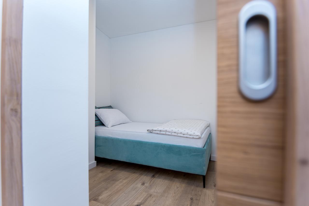 Flat Apartman *