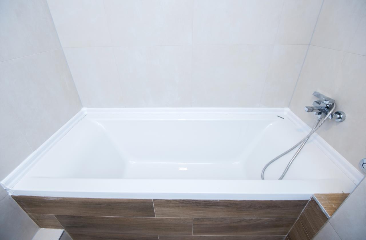 Flat Apartman *