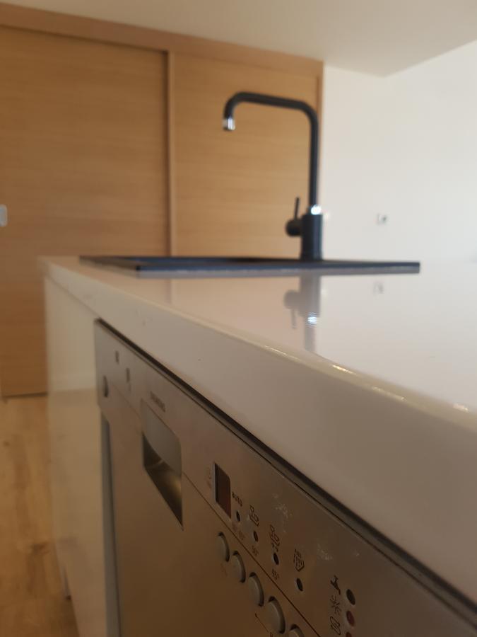 Apartman Flat