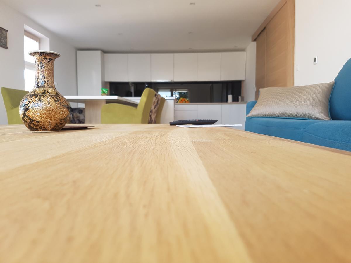 Apartman Flat *
