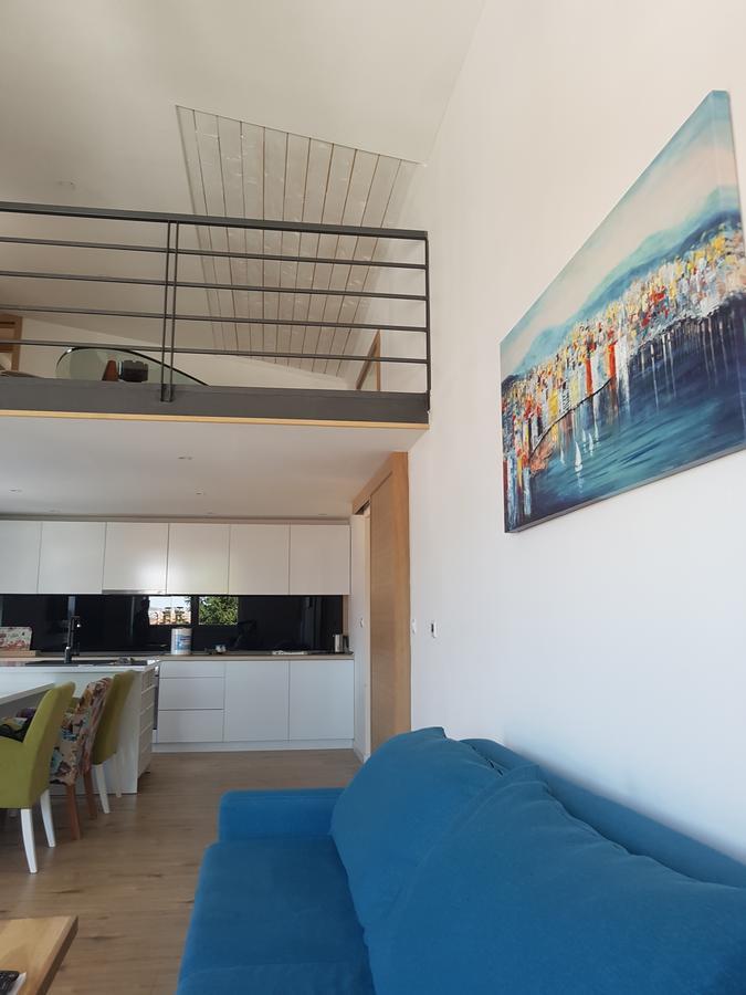 Flat Apartman