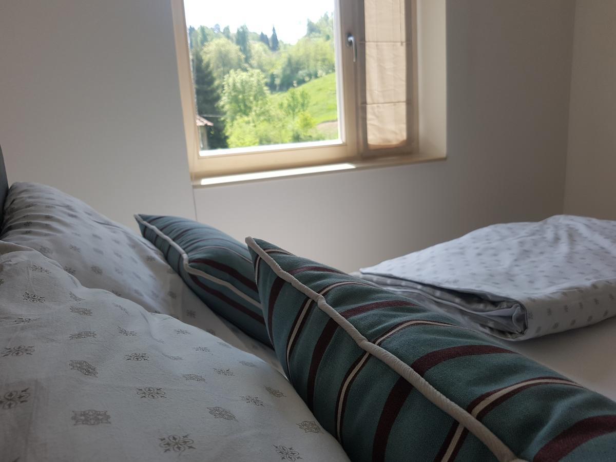 Flat Apartman