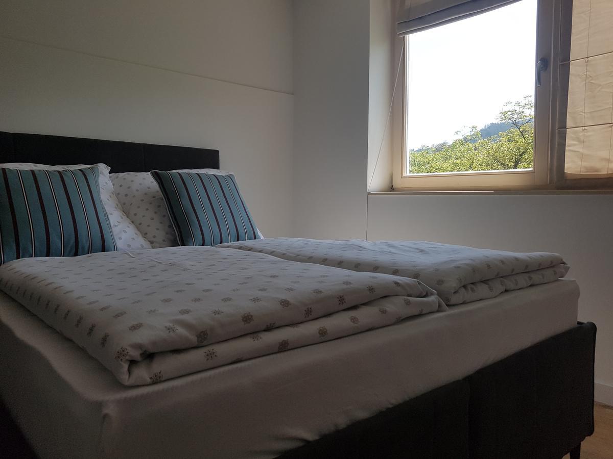 Flat Apartman