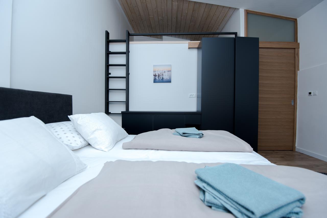Apartman Flat Sarajevo