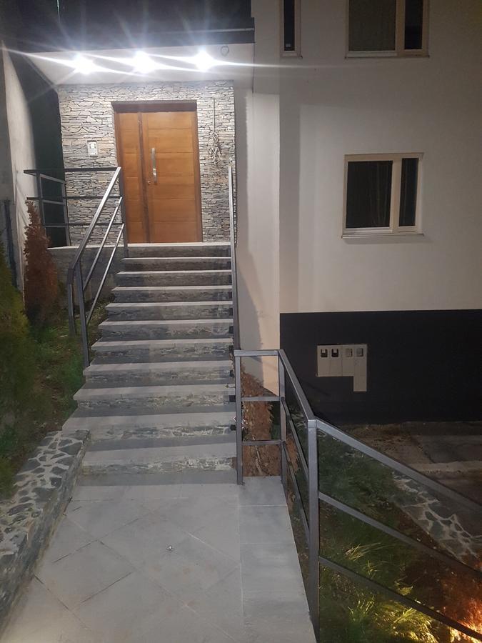 Flat * Sarajevo