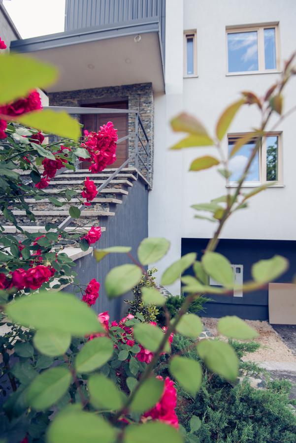 Apartman Flat