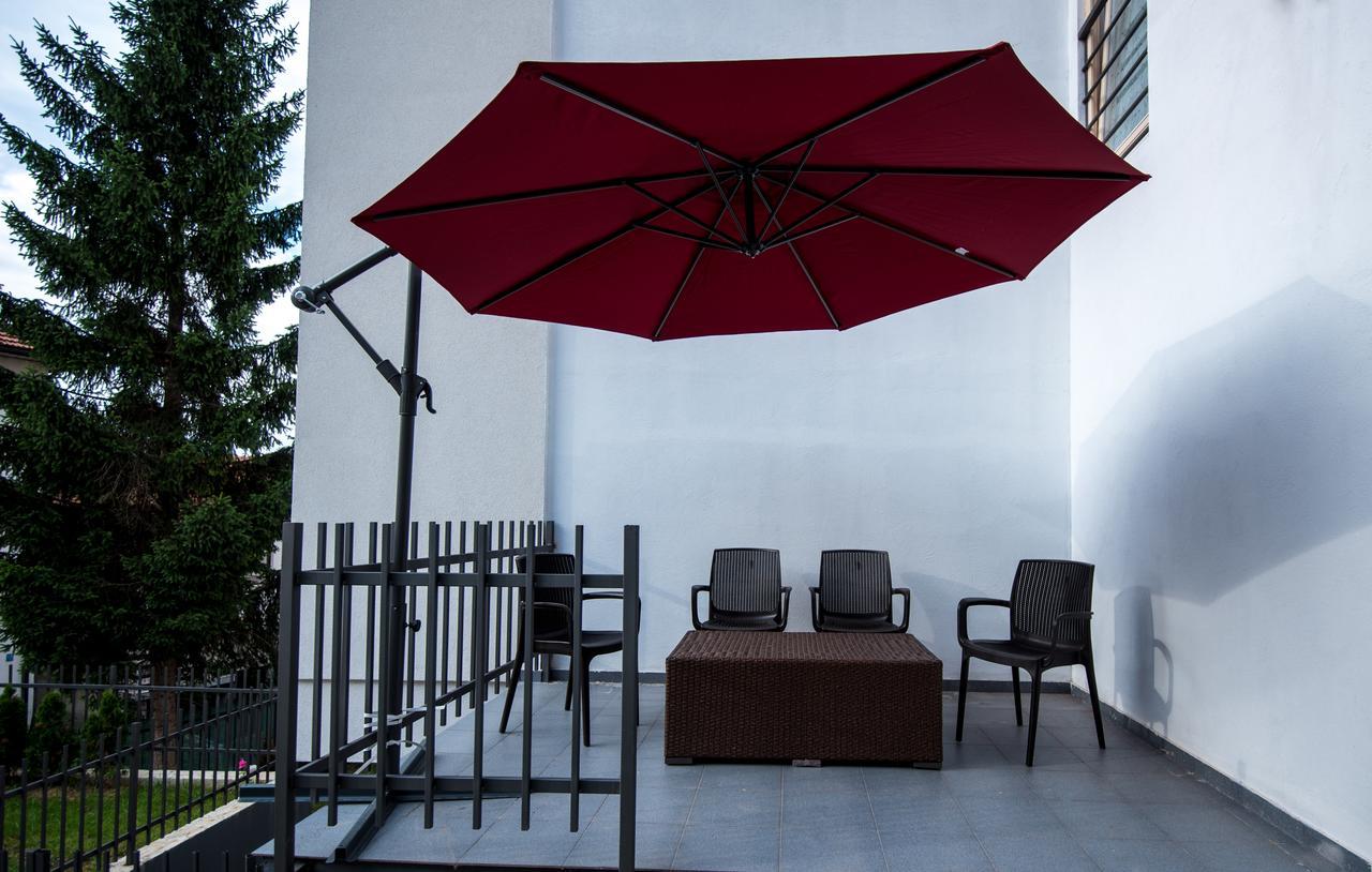 Apartman Flat
