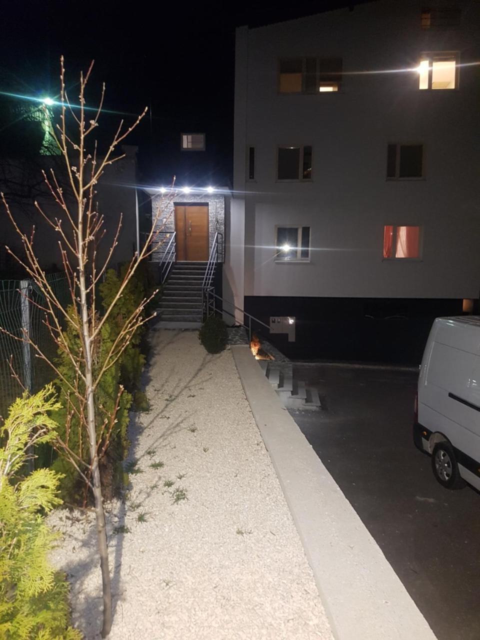 Apartman Flat